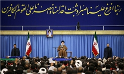 آمریکا همان آمریکاست و نتیجه انتخابات آن برای ما فرقی نمی‌کند/ نبود بصیرت در برخی افراد سبب جذب آنان به مجذوبیت دروغین آمریکا شده است/ مردم باید اثر اقتصاد مقاومتی را ببینند