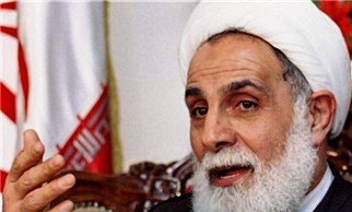 برای کاندیداتوری در انتخابات 92 احساس وظیفه نمی‌کنم