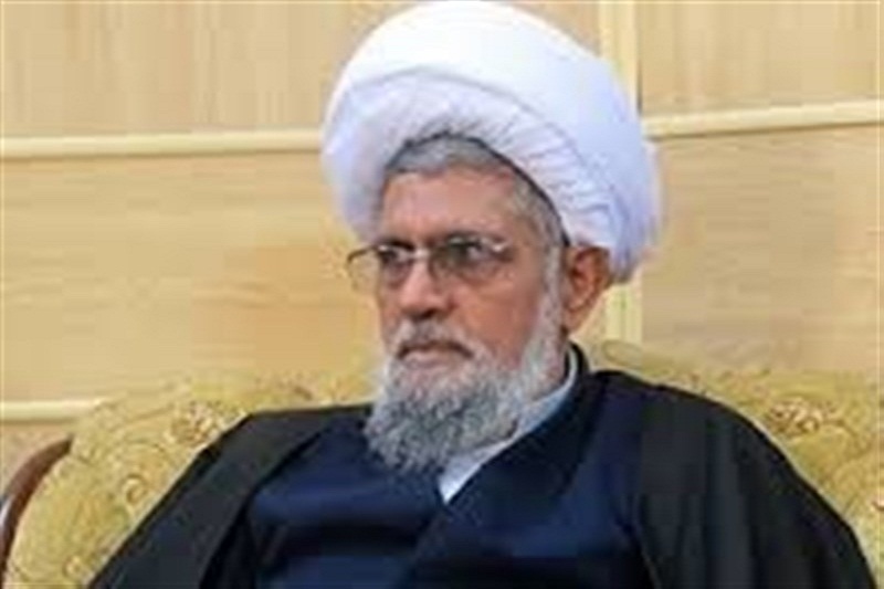 تقدیر نماینده امام خامنهای از مردم عراق؛ "میزبانی عراقیها بینظیر است"