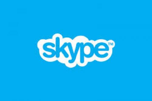 استفاده از اسکایپ بدون حساب کاربری 