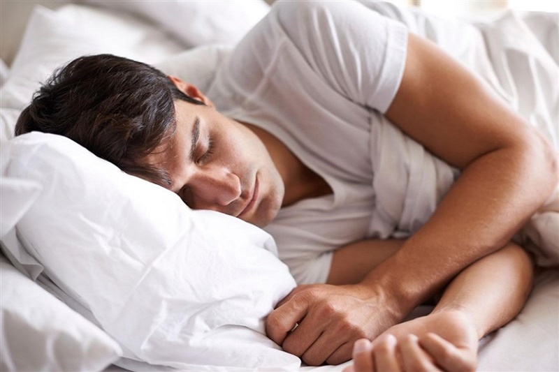  ترفندهایی عجیب برای غلبه بر بی‌خوابی 