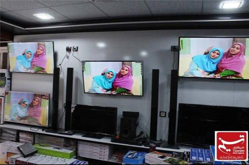  LCD بهتر است یا LED؟ 