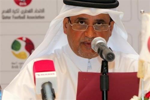  فیفا رقیب قطری کفاشیان را نقره‌داغ کرد 