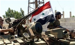 کمین ارتش سوریه در «قنیطره»؛ 30 تروریست کشته و زخمی شدند