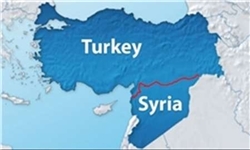 مرحله بعدی «سپر فرات» حرکت سوی جنوب سوریه است/ استحکام مرزهای مشترک با سوریه تا 2017