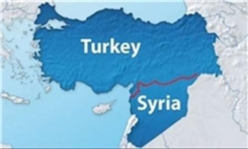 مرحله بعدی «سپر فرات» حرکت سوی جنوب سوریه است/ استحکام مرزهای مشترک با سوریه تا 2017