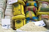 کاهش 50 درصدی تعرفه واردات برنج