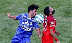 پرسپولیس از پلی‌آف آسیا معاف شد/ شاگردان منصوریان تنها نماینده ایران در دور حذفی
