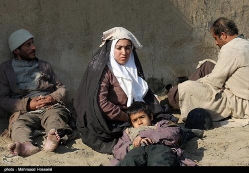 «یتیم‌خانه ایران» یکی از درخشان‌ترین آثار سینمایی انقلاب اسلامی است