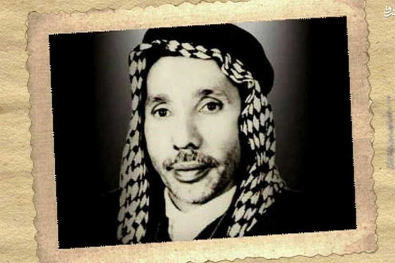  «حاج منصور» عراقی‌ها کیست ؟ 