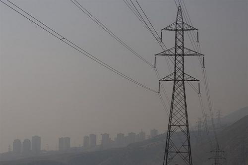 تهران «یازدهمین روز آلوده» خود را سپری می‌کند 