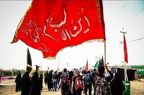  پخش مراسم اربعین به صورت زنده در شبکه ولایت 