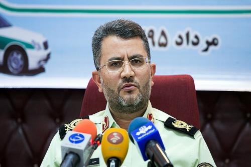 توصیه پلیس فرودگاه‌ها به زائران اربعین 