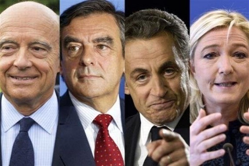  آغاز چرخه انتخابات ۲۰۱۷ فرانسه؛ آیا جهان به «راست» می چرخد؟ 
