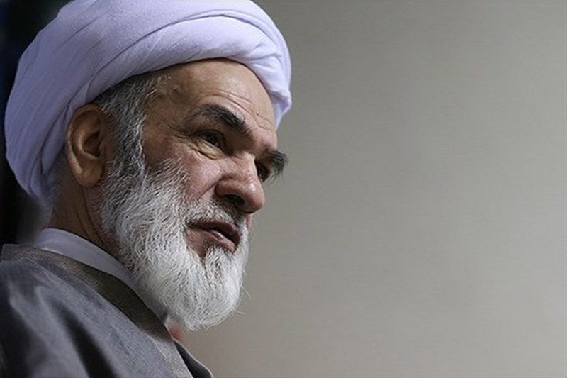  تیم مذاکره کننده هسته‌ای بداند تحریم‌های جدید علیه ایران نقض برجام است 