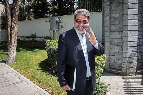  وزیر کشور به مرز مهران می‌رود 