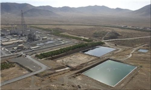 وال‌استریت ژورنال: ایران 11 تن آب سنگین به عمان می‌فرستد