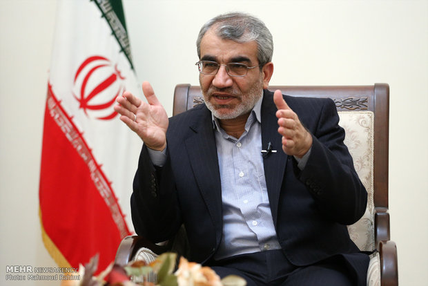  مصوبه شورای نگهبان درباره رجل سیاسی نیازی به تصویب مجلس ندارد