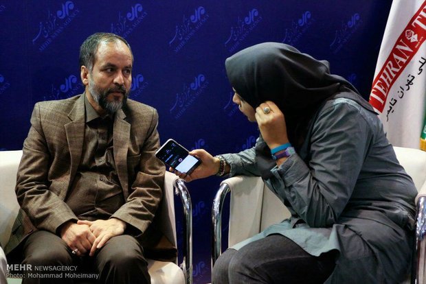 گفتمان اربعین، گفتمان صلح است/ تشکیل کمپین حمایت از مردم عراق