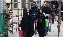 اعزام ۱۰۰ هزار زائر به عراق با هواپیما / سهم راه‌آهن ۱۵ هزار نفر/ محور مهران - ایلام فعلاً یک‌طرفه می‌ماند