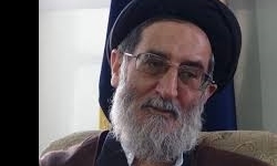زیارت اربعین دارای پیام عبرت‌آموزی از تاریخ است/ جاذبه کربلا مدیون اخلاص سیدالشهدا(ع) است