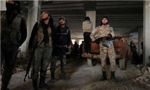 بازی دوگانه افسران ترکیه در خاک سوریه؛ از مصارف داخلی تا مانورهای خارجی