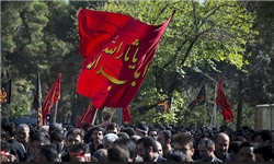 هزار مرتبه هم قسمت شود برای دیدار رهبری می‌آیم/ پیرزنی که می‌خواست همراه دانشجویان به دیدار آقا برود