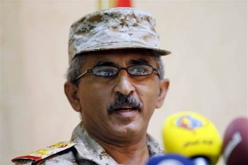 سرتیپ لقمان: عربستان ۱۱۴ بار آتش‌بس در یمن را نقض کرد 