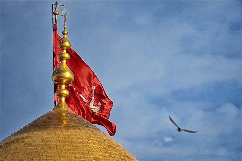  خداوند با زائر امام حسین(ع) چه معامله‌ای می‌کند؟ 