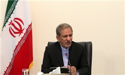 جهانگیری: قرارداد با توتال در راستای اقتصاد مقاومتی است/ انتقاد طیب‌نیا از شیوه واگذاری طرح‌های نیمه‌تمام به بخش خصوصی