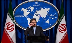 گزینه‌هایمان آماده است/تا زمان پایبندی دیگران به برجام به تعهداتمان پایبندیم/داستان سرایی‌های آل سعود