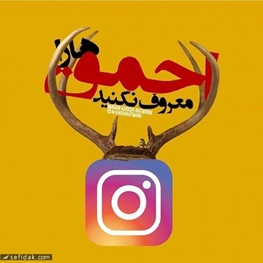 #احمق_ها_ را_معروف_نکنیم/ کمپینی که باید در فضای مجازی جدی گرفت 