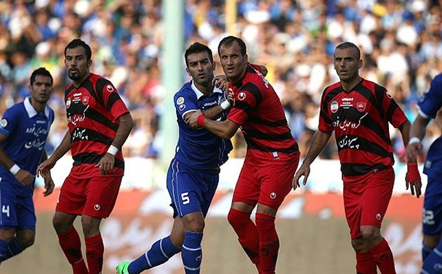 آخرین وضعیت واگذاری پرسپولیس و استقلال