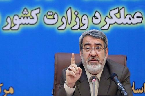  تاکنون یک میلیون و ۶۲۰ هزار زائر اربعین وارد کشور شدند/ هیچ مورد ترافیکی گزارش نشده است 