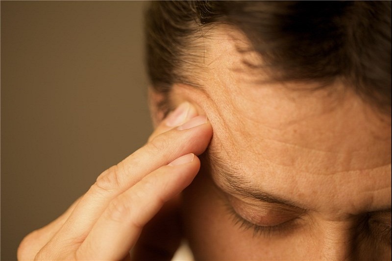  چگونه از سردرد سینوسی خلاص شویم؟ 