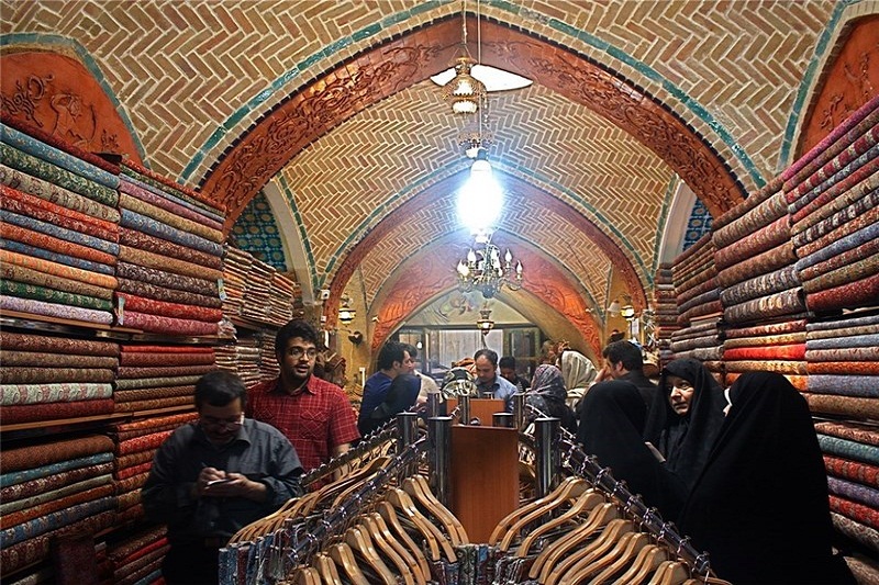  طرح برخورد با کالای قاچاق به خیابان مولوی رسید 