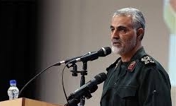 سردار سلیمانی: فرهنگ بسیجی جنگ را به یک دانشگاه تبدیل کرد/نمی‌شود کسی ادعای دوست داشتن امام را داشته باشد اما ولی فقیه را قبول نکند