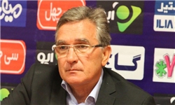 برانکو: بازی با پیکان برای پرسپولیس یک دیدار خانگی است/ملی‌پوشان ما در ۵ ماه اخیر ۲ ماه با تیم بوده‌اند