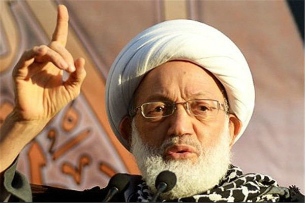 دادگاه آیت الله «عیسی قاسم» به ۱۴ آذر موکول شد