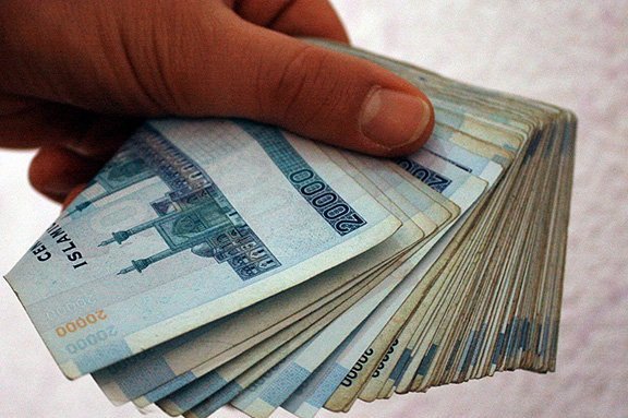 یارانه نقدی ۸۸ درصد منابع هدفمندی را بلعید/ سهم تولید فقط ۲ درصد!