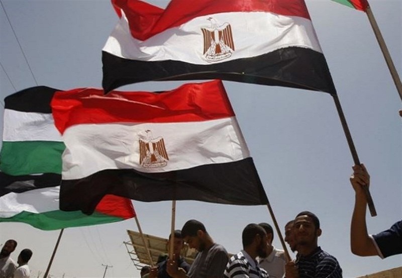  آیا مصر به دنبال بهبود روابط با غزه است؟ 
