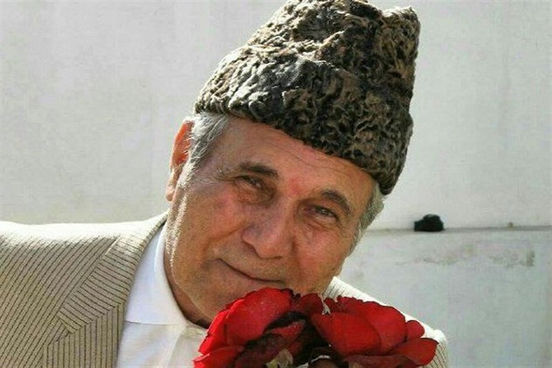 حاج سلیم تکرار نمیشود / در سبک سازی اعجوبه بود