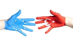پارلمان اروپا توقف مذاکرات پیوستن ترکیه به اتحادیه اروپا را تصویب کرد