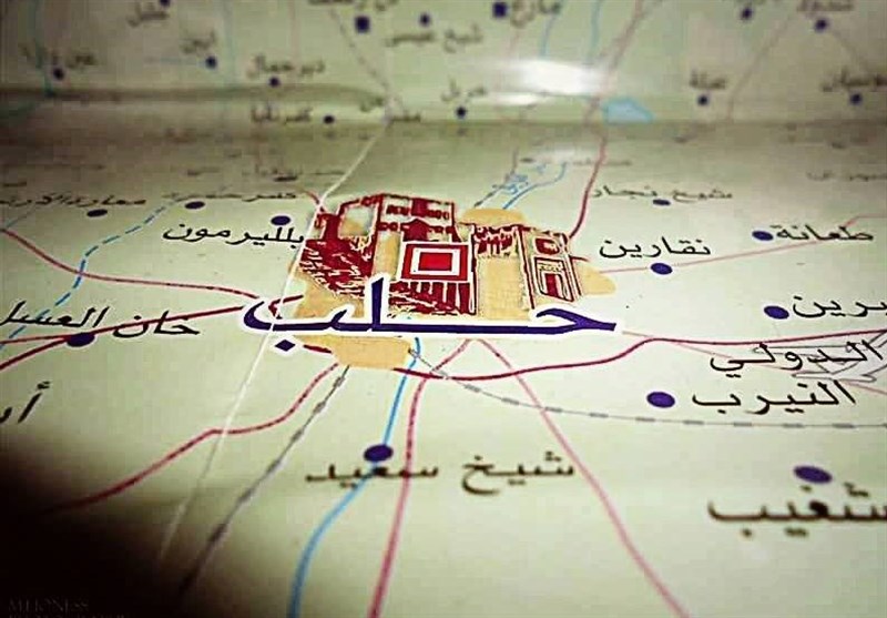 دستاورد مهم ارتش سوریه در شرق«حلب»/«مساکن هنانو» پس از ۴ سال آزاد شد