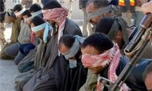 بازداشت 23 مظنون در ارتباط با انفجار محل زائران اربعین در «حله»