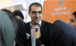 هیچ‌ تقلبی در مقالات دانشگاه علوم پزشکی بقیه‌الله صورت نگرفته است/ وزیر بهداشت صحبت‌های خود را اصلاح کند