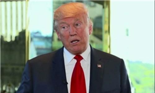 ترامپ با صدور بیانیه‌ای غیردیپلماتیک کاسترو را «دیکتاتوری بی‌رحم» توصیف کرد