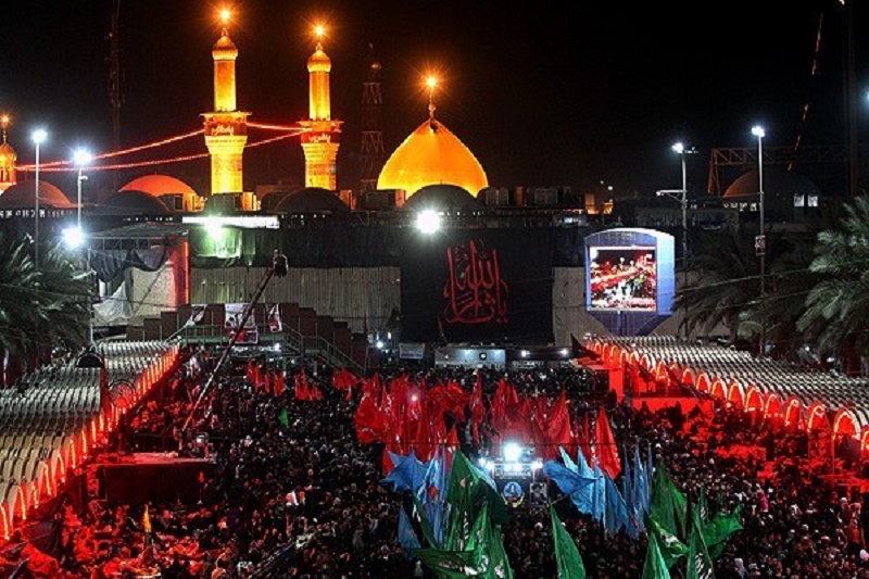 واقعه تروریستی حله، سکوت رسانه های بین المللی در برابر بزرگترین اجتماع تاریخ بشر را شکست!