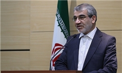 موافقت شورای نگهبان با الکترونیکی شدن احراز هویت رأی‌دهندگان در انتخابات ریاست‌جمهوری