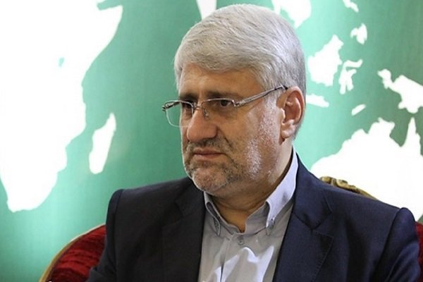 نقص فنی در قطار تبریز-مشهد یک روز پیش از حادثه سمنان